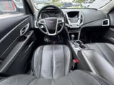 2017 GMC Terrain - Preview 13