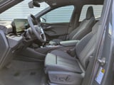 2027 Audi Q6 e-tron - Preview 13