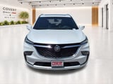 2024 Buick Enclave - Preview 2