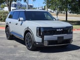 2027 Kia Telluride - Preview 4