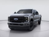 2026 Ford F-350 - Preview 2