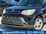 2015 Kia Soul - Preview 3