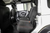 2023 Jeep Wrangler - Preview 12