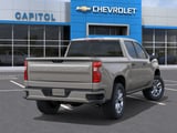 2026 Chevrolet Silverado 1500 - Preview 4