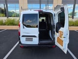 2020 Ford Transit Connect - Preview 8