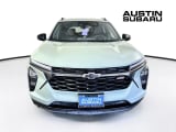 2024 Chevrolet Trax - Preview 2