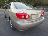 2005 Toyota Corolla - Preview 5