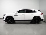 2025 Volkswagen Atlas Cross Sport - Preview 9
