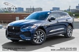 2026 Jaguar F-PACE - Preview 2