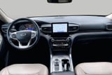 2021 Ford Explorer - Preview 14