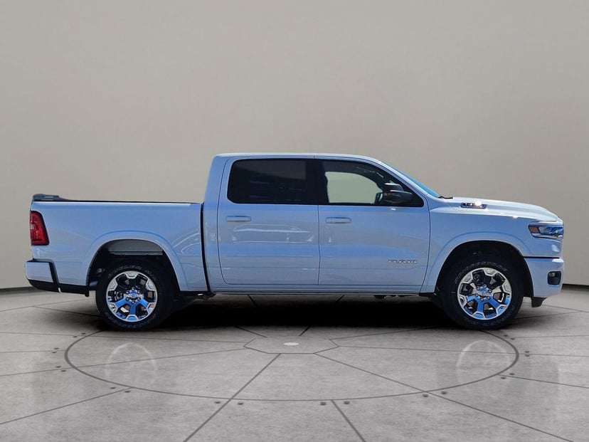 2026 Ram 1500 - Image 2