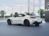 2027 Subaru BRZ - Preview 4