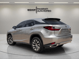 2022 Lexus RX - Preview 3