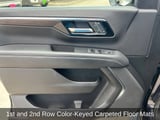 2025 Chevrolet Tahoe - Preview 11