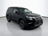 2023 Lexus GX 460 - Preview 3
