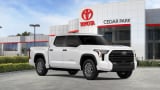2026 Toyota Tundra - Preview 15