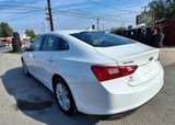 2016 Chevrolet Malibu - Preview 3