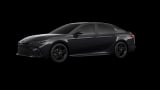 2026 Toyota Camry - Preview 2