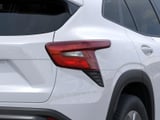 2026 Chevrolet Trax - Preview 11
