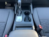 2026 Nissan Frontier - Preview 11