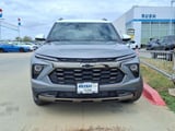 2026 Chevrolet Trailblazer - Preview 2