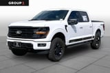 2026 Ford F-150 - Preview 2