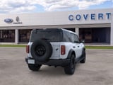 2026 Ford Bronco - Preview 8