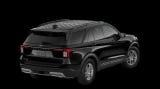 2027 Ford Explorer - Preview 3