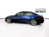 2023 INFINITI Q50 - Preview 4