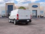 2027 Ford Transit - Preview 8