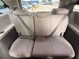 2015 Toyota Sienna - Preview 10