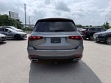 2025 Mercedes-Benz GLS-Class - Preview 4