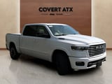 2026 Ram 1500 - Preview 7