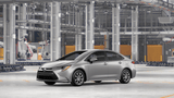 2026 Toyota Corolla - Preview 2