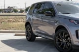 2025 Land Rover Discovery Sport - Preview 7