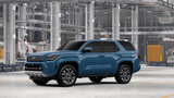 2026 Toyota 4runner - Preview 3