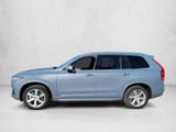 2022 Volvo XC90 - Preview 8