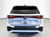 2025 Volkswagen Tiguan - Preview 6