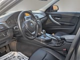 2015 BMW 3 Series - Preview 12