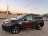 2014 Subaru Forester - Preview 4