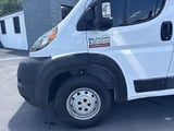 2017 Ram ProMaster 1500 - Preview 10