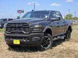 2026 Ram 2500 - Preview 2