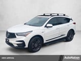 2020 Acura RDX - Preview 2