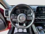 2024 Nissan Pathfinder - Preview 11