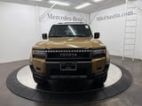 2025 Toyota Land Cruiser - Preview 2