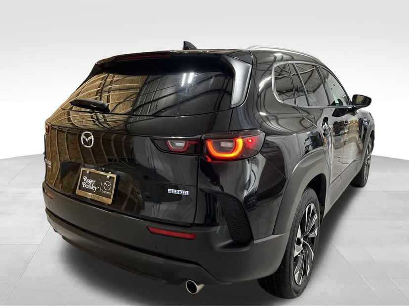 2025 Mazda CX-50 - Image 3