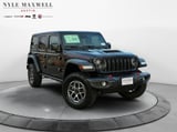 2027 Jeep Wrangler - Preview 2