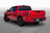 2027 Nissan Frontier - Preview 7