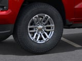 2026 Chevrolet Colorado - Preview 9