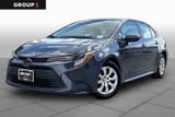 2025 Toyota Corolla - Preview 2